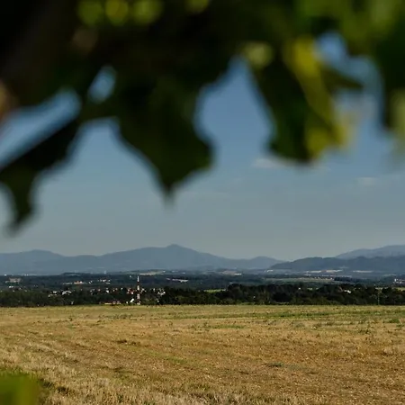 V Poli * Klimkovice