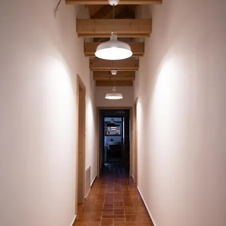 Guest house V Poli