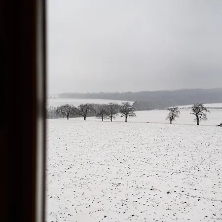 V Poli Klimkovice