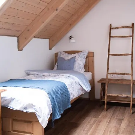 V Poli Guest house Klimkovice