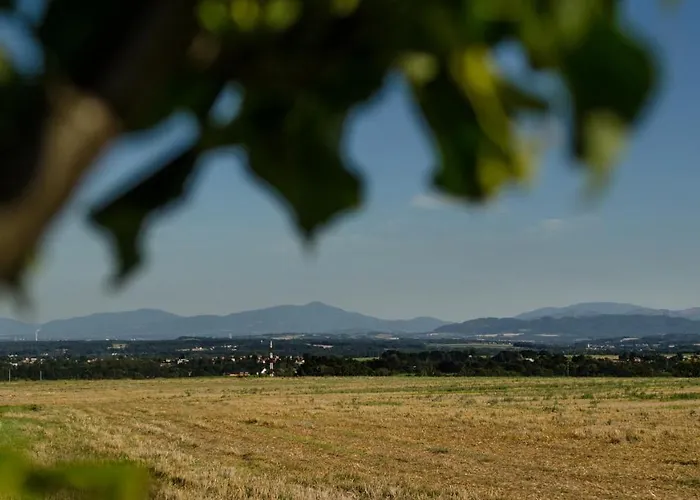 V Poli 3* Klimkovice