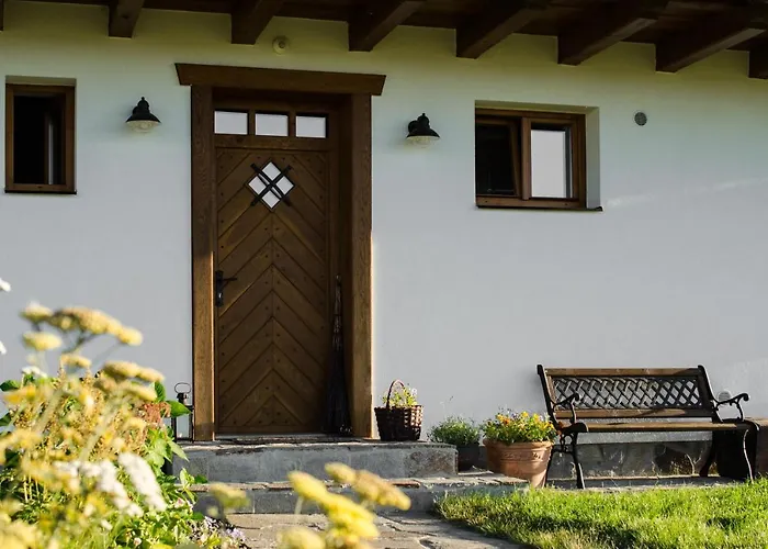 V Poli 3* Klimkovice