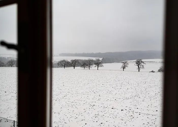V Poli Klimkovice